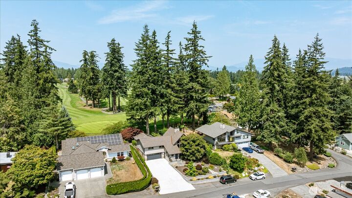 Property Photo:  16459  Fairway Drive  WA 98233 