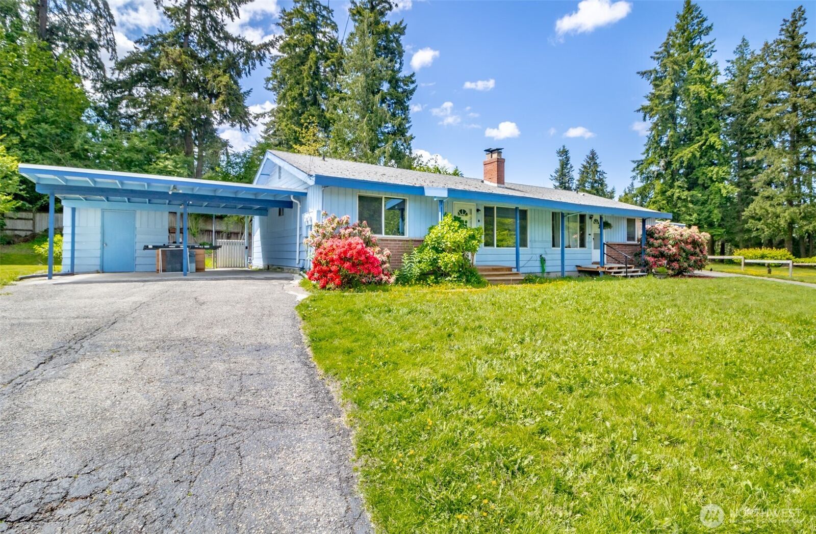 Property Photo:  3506  114th Avenue E  WA 98372 