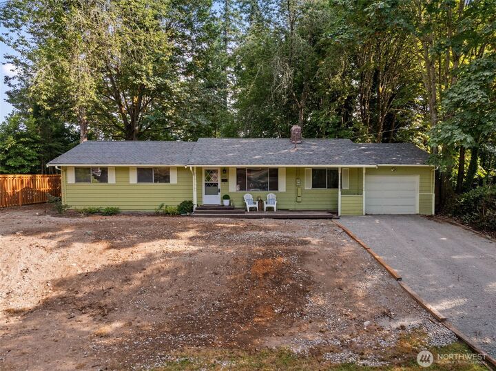 Property Photo: 202 Fir Drive NW WA 98335