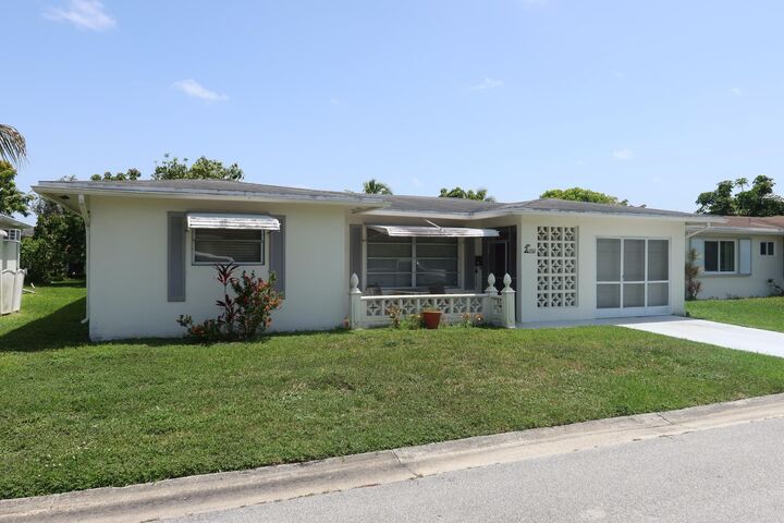 Property Photo:  6920 NW 17th Street  FL 33063 