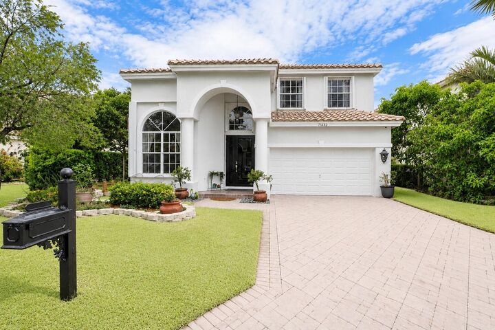 Property Photo:  11622 NW 13th Manor  FL 33071 