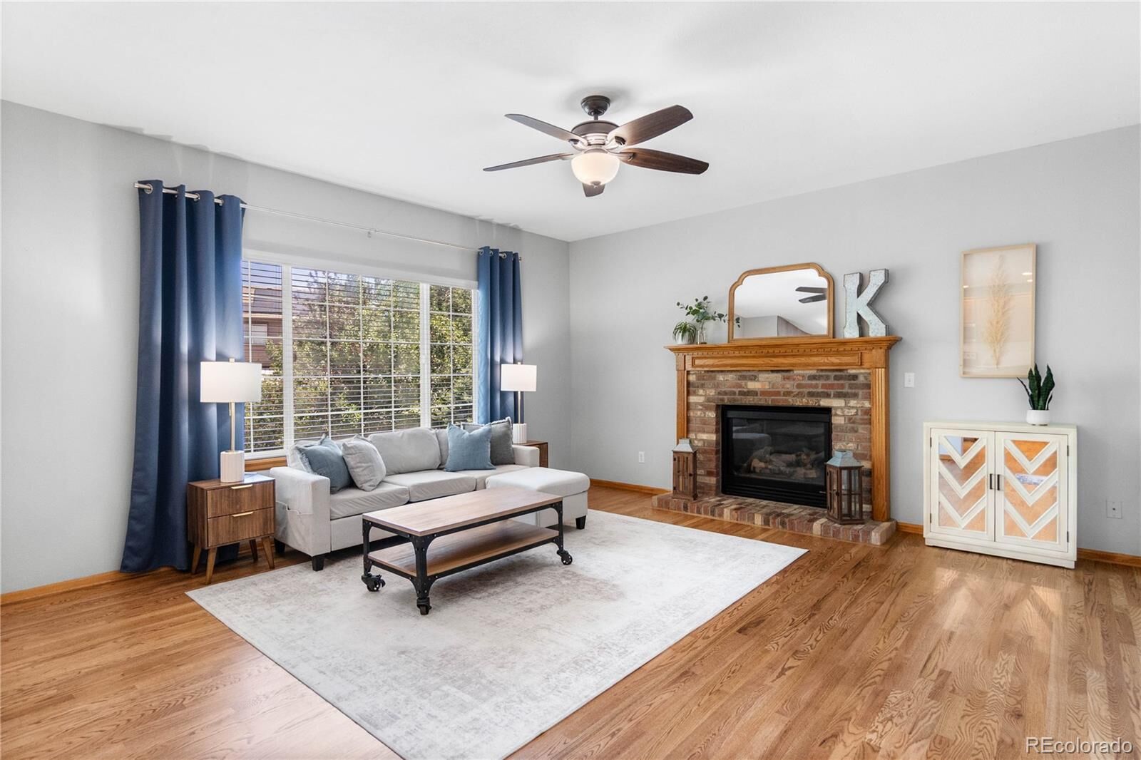 Property Photo:  4820 S Kirk Way  CO 80015 