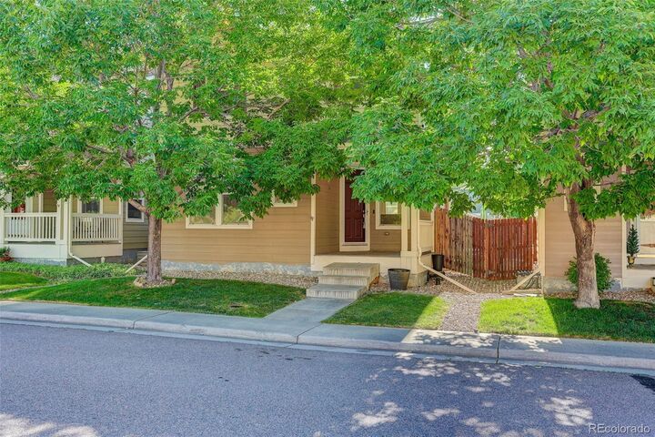 Property Photo:  4356 S Iris Court  CO 80123 