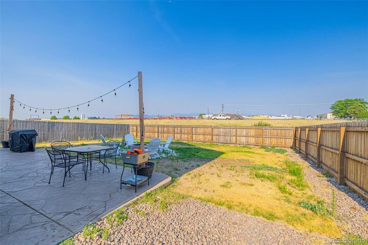 Property Photo:  3014 Loot Drive  CO 80939 