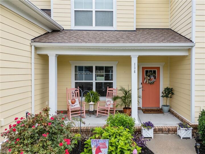 Property Photo:  136 Bella Dr  VA 23322 