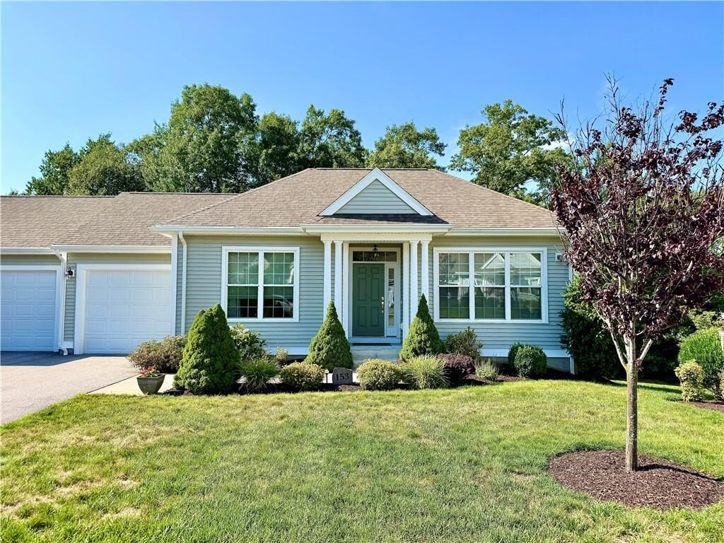 Property Photo:  170 Providence Pike 153  RI 02896 