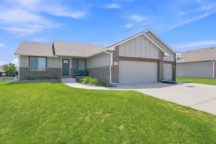Property Photo:  12718 W Grant Ct  KS 67235 