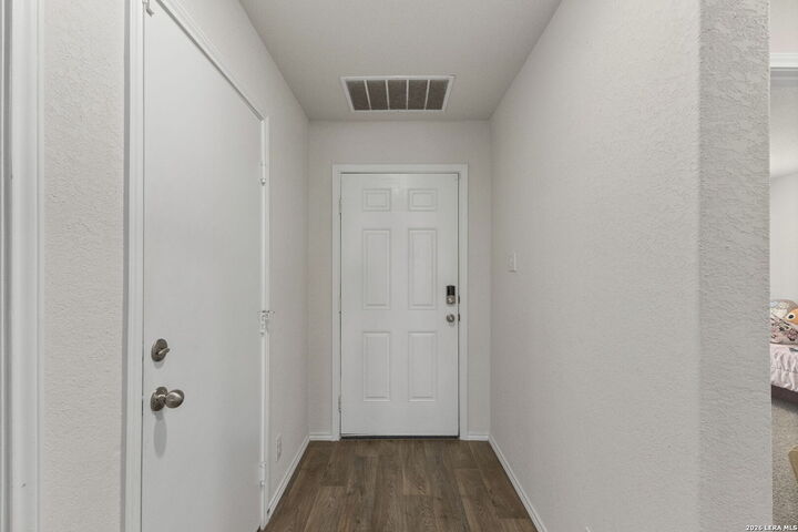 Property Photo:  15602 Crimson Topaz  TX 78253 