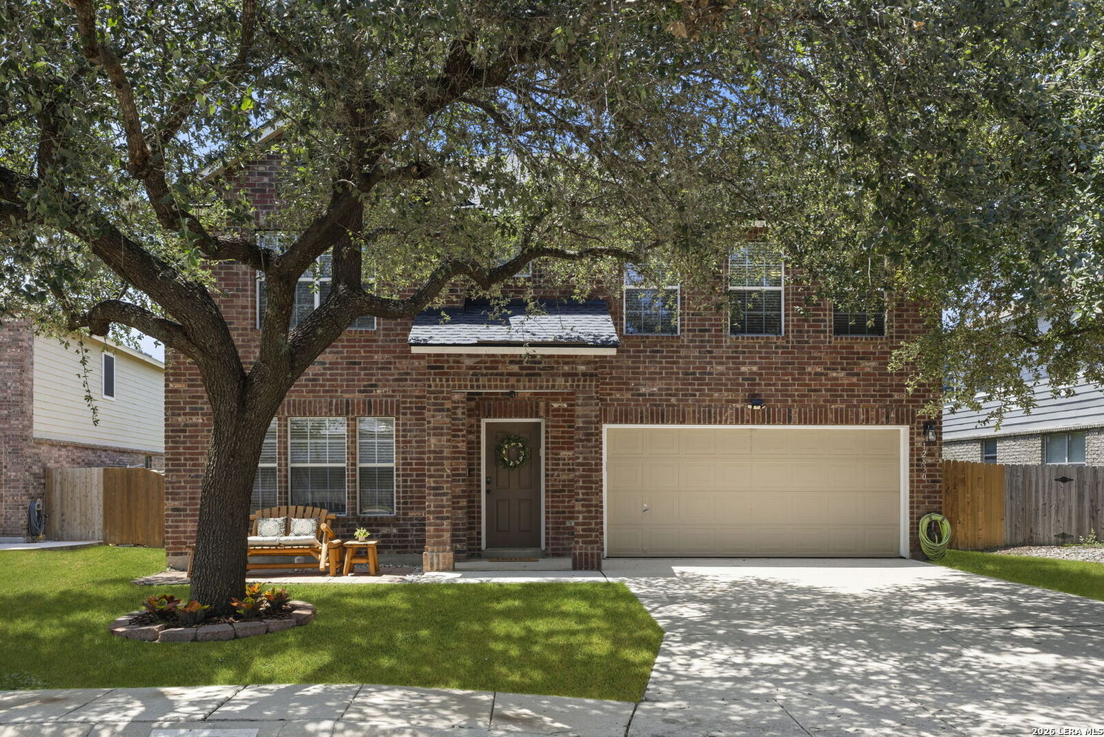 Property Photo:  12830 Bridge Cedar  TX 78023 
