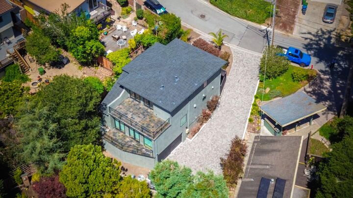 Property Photo: 315 Los Altos Drive CA 95003