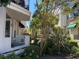 Property Photo: 601 Baltic Circle 607 CA 94065