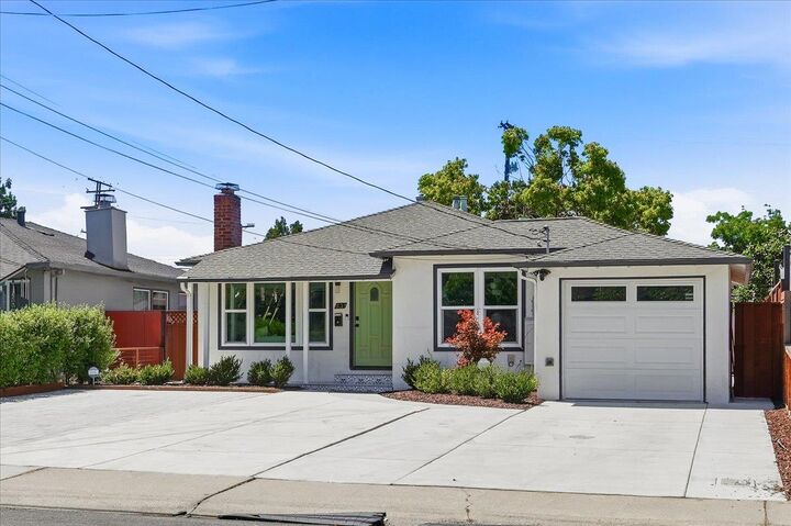 Property Photo:  531 Flynn Avenue  CA 94063 