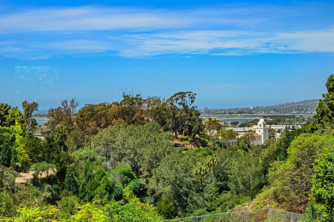 Property Photo:  2417 Arista Ct  CA 92103 