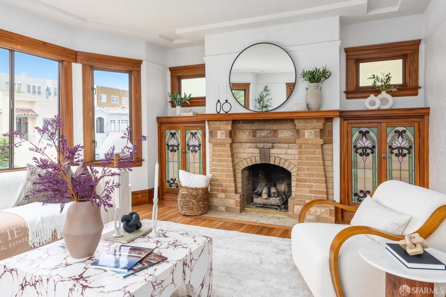 Property Photo: 300 Avila Street CA 94123