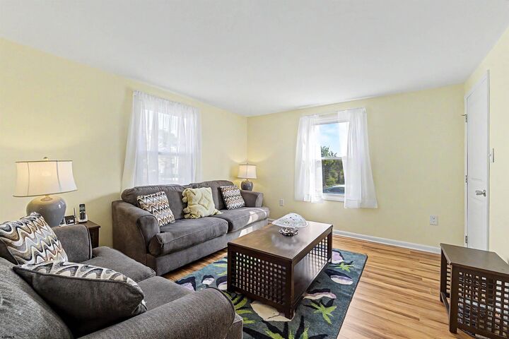 Property Photo: 101 S 23rd Street South NJ 08203