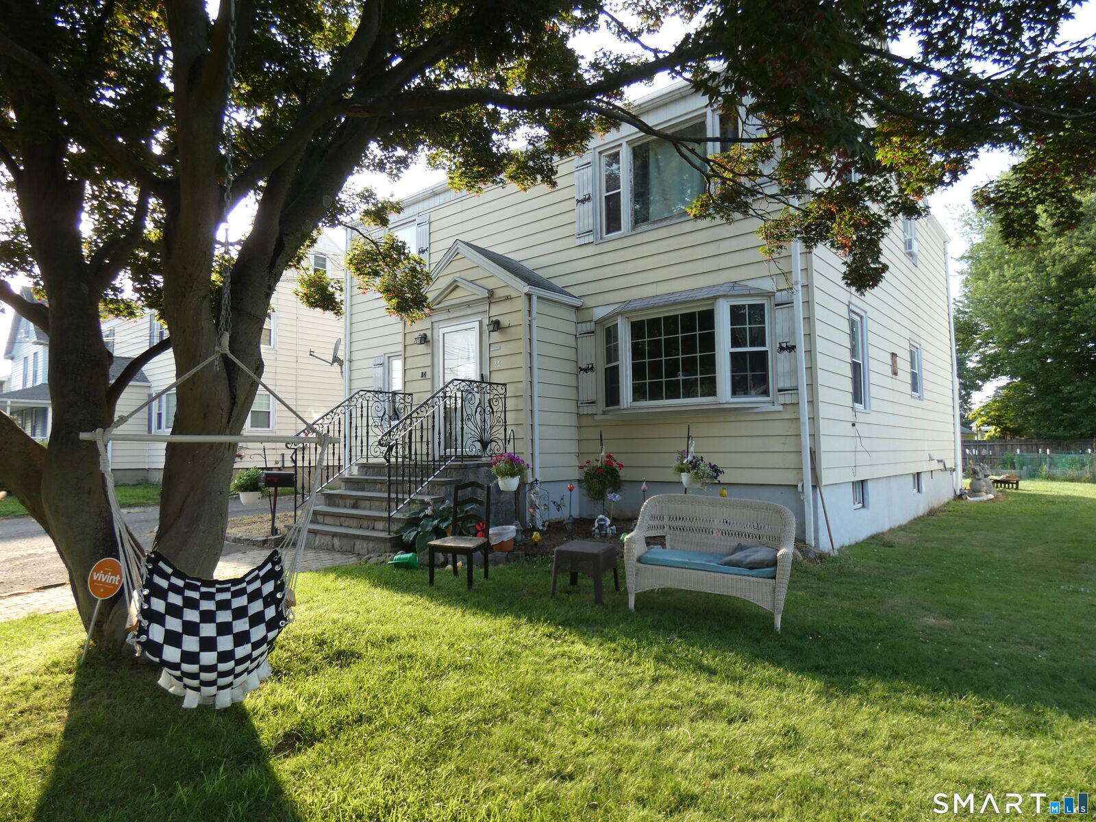 Property Photo: 84 Euerle Street CT 06614