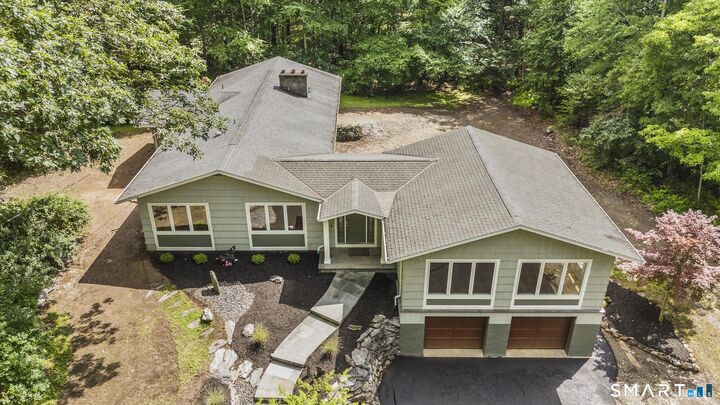 Property Photo:  20 Morris Road  CT 06525 