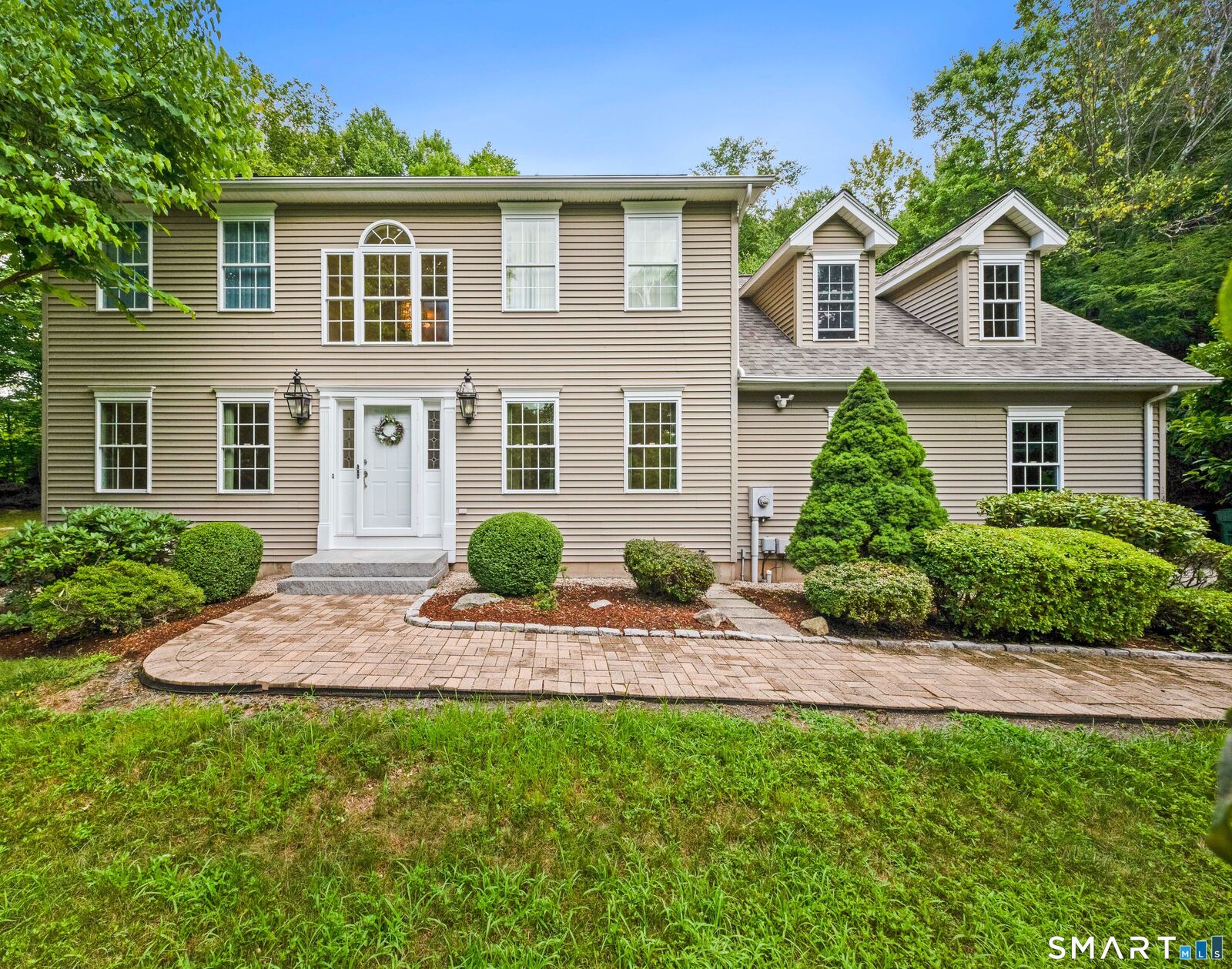 Property Photo:  34 Fox Run Road  CT 06480 