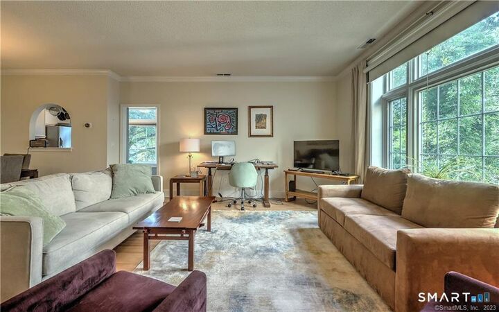 Property Photo: 500 Prospect Street 2A CT 06511