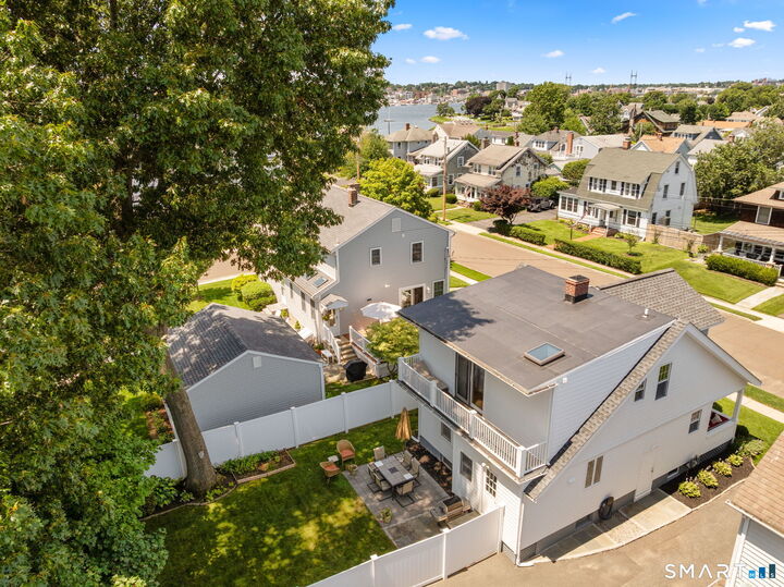 Property Photo:  10 Marion Avenue  CT 06855 
