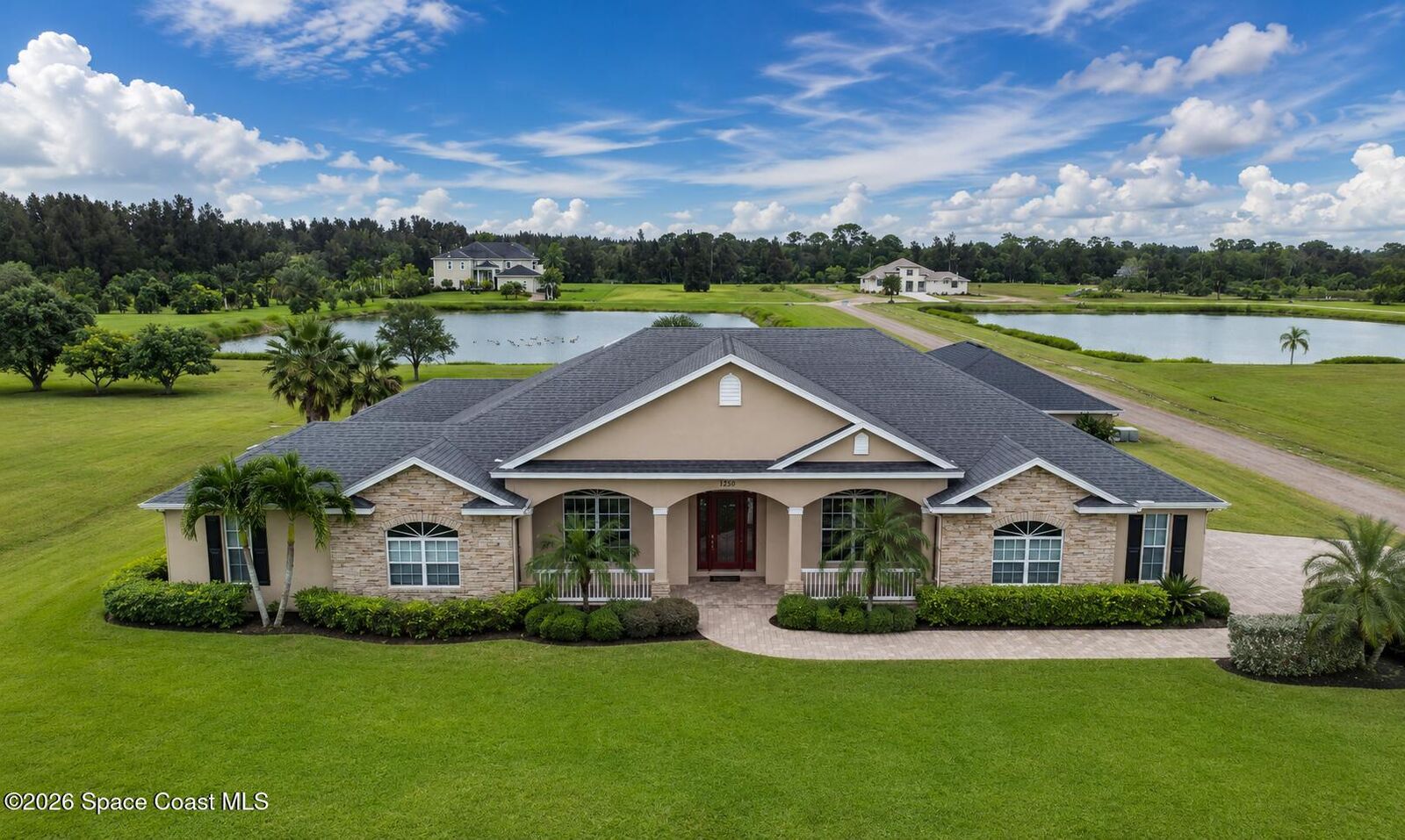 Property Photo:  1935 Chase Hammock Road  FL 32953 