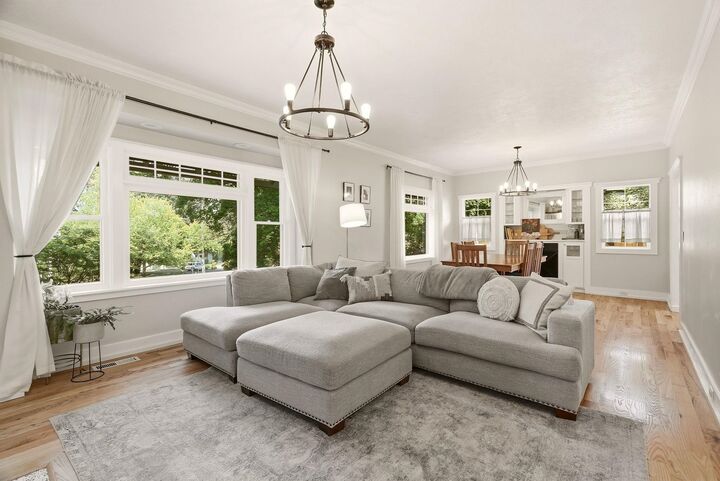 Property Photo: 2240 S Rockwood Blvd WA 99203