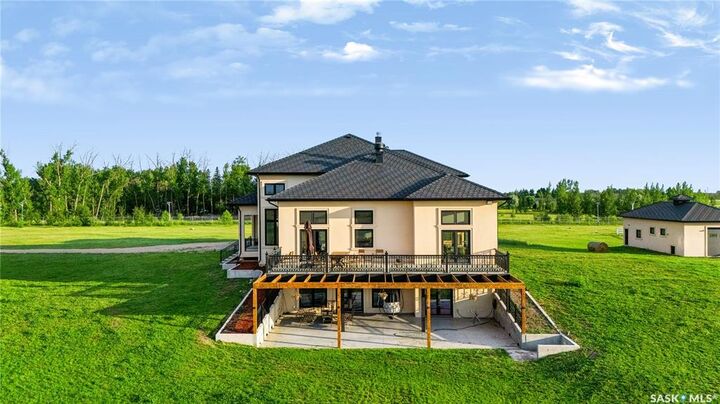 Property Photo:  35102 Rural Address  SK S7T 1C8 