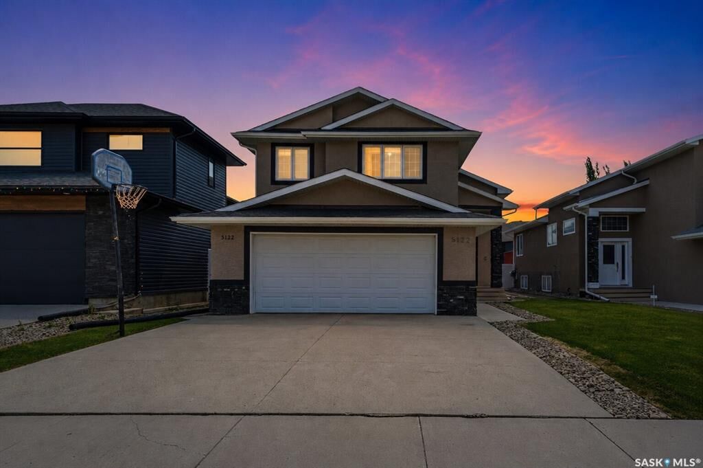 Photo de la propriété:  5122 Canuck Crescent  SK S4W 0H1 