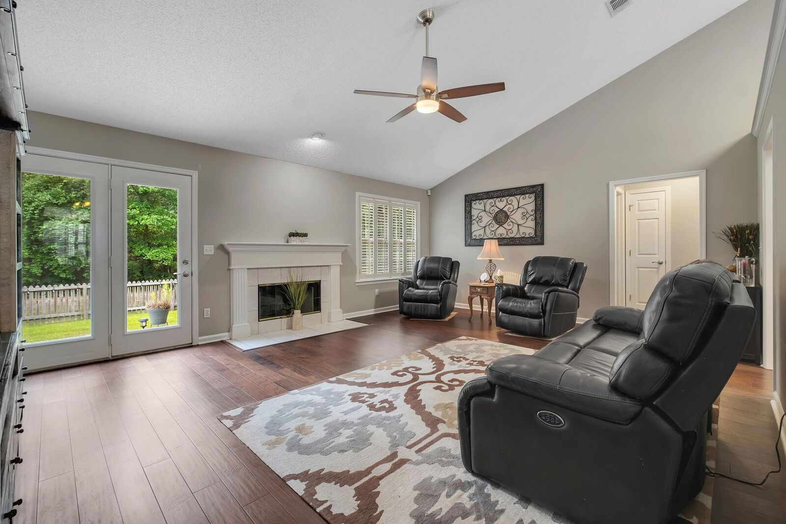 Property Photo:  2801 Green Forest Lane  FL 32312 