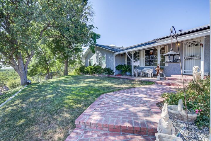 Property Photo:  14445 Brian Road  CA 96080 