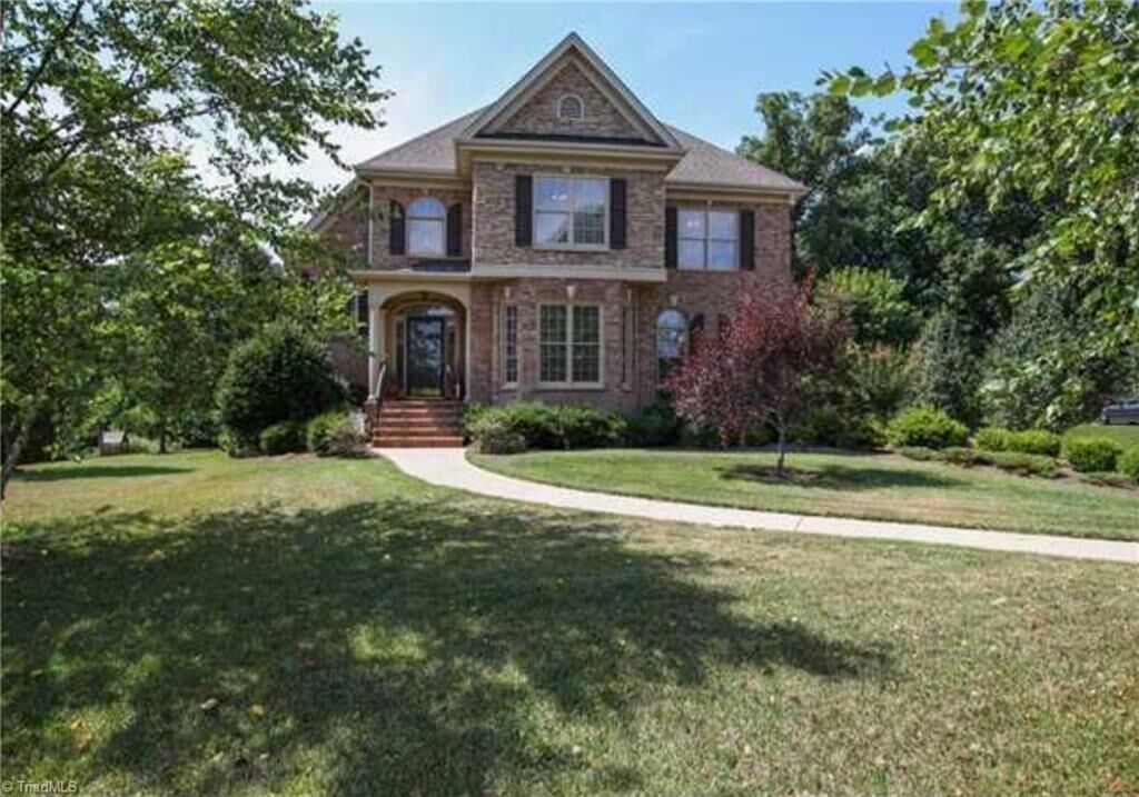 Property Photo: 2170 Rossmore Road NC 27012