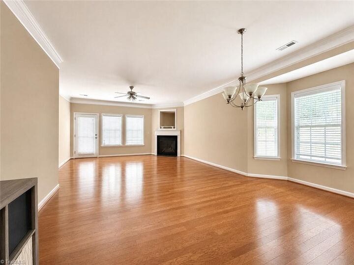 Property Photo: 5304 Forester Drive NC 27265
