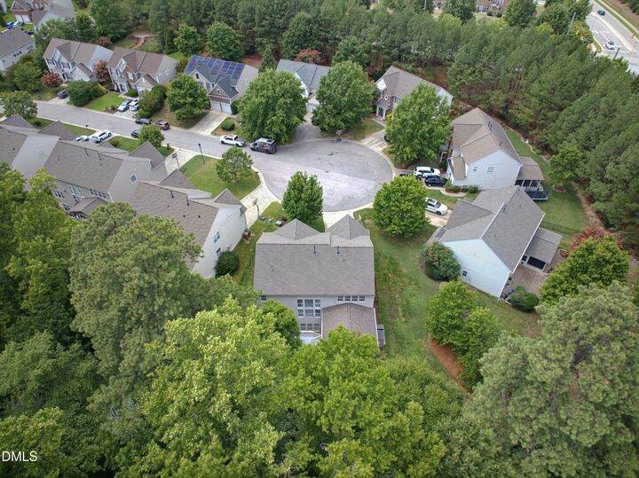 Property Photo:  536 Siltstone Place  NC 27519 