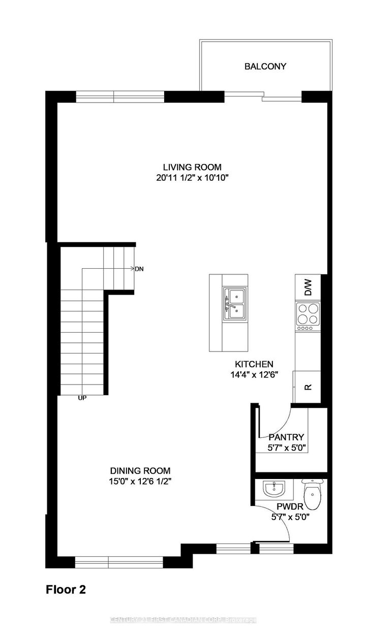 Property Photo:  4210 Calhoun Way 1  ON N6P 1J9 