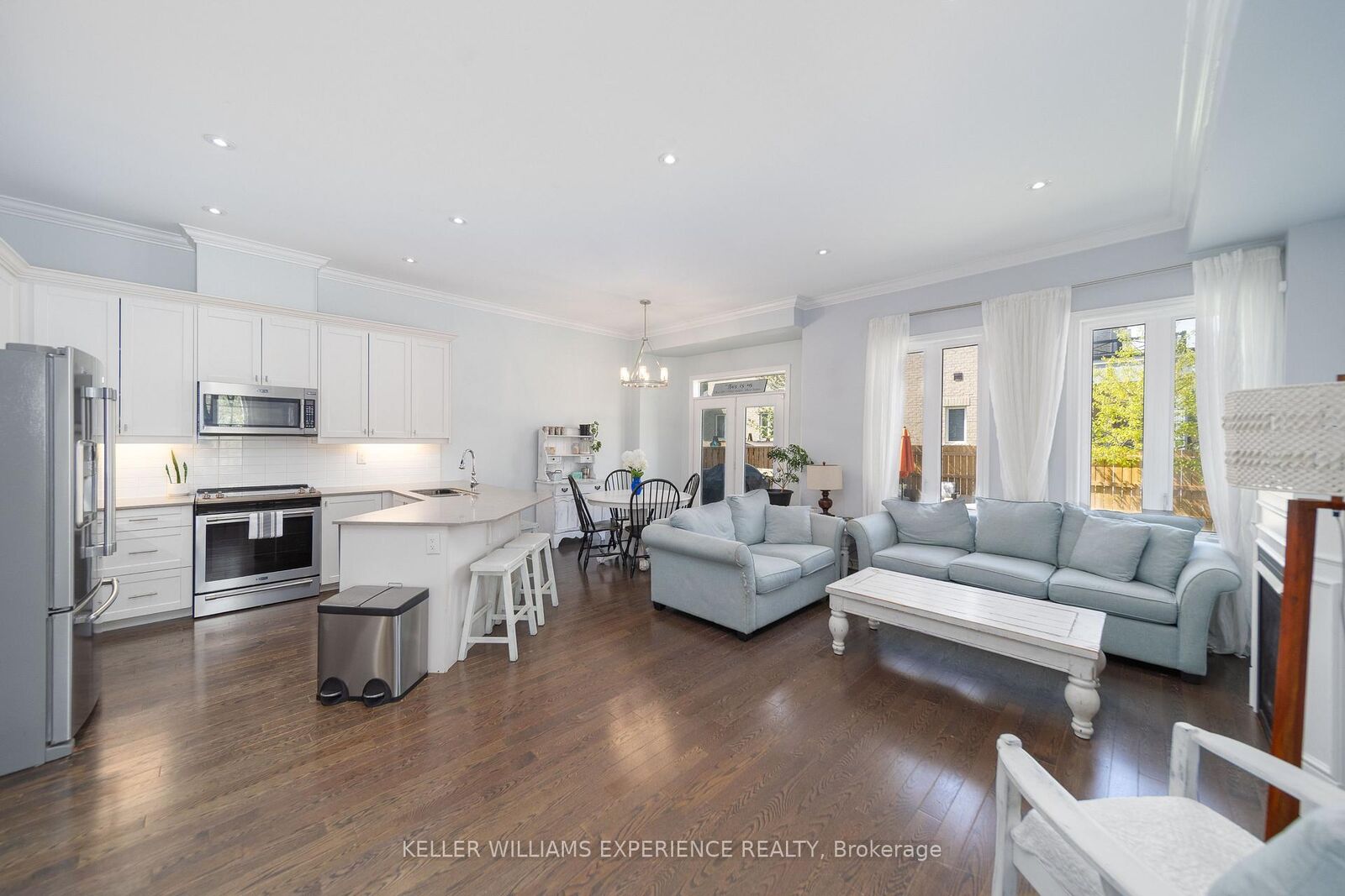 Property Photo:  12 Blasi Court  ON L9Z 0H3 