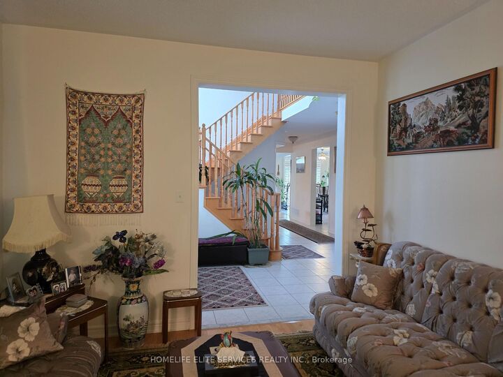 Property Photo: 65 Staynor Crescent ON L6E 1M8