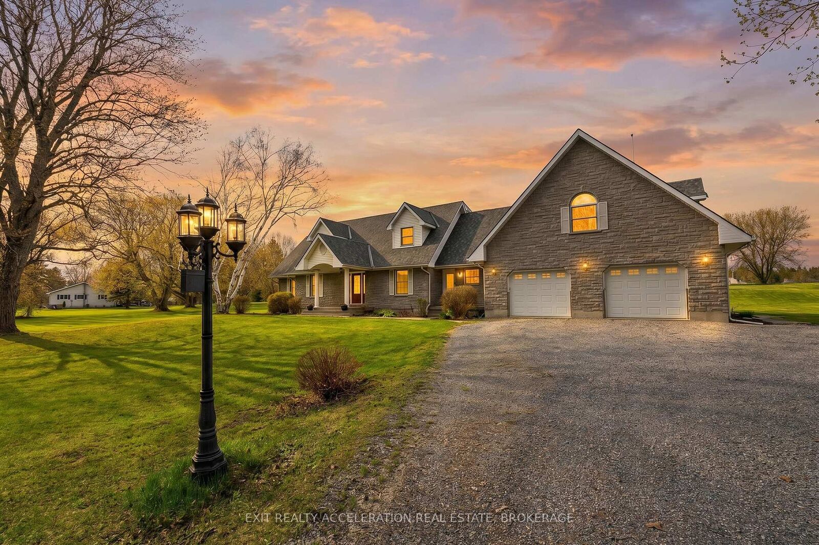 Property Photo: 7349 County Rd 2 N/A ON K7R 3K6