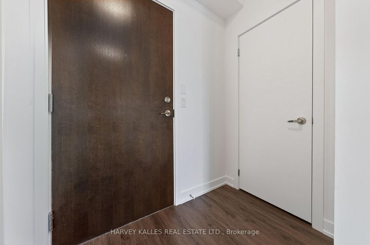Property Photo: 630 Greenwood Avenue 503 ON M4J 0A8