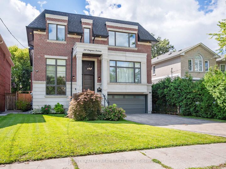 267 Empress Avenue — photo 1