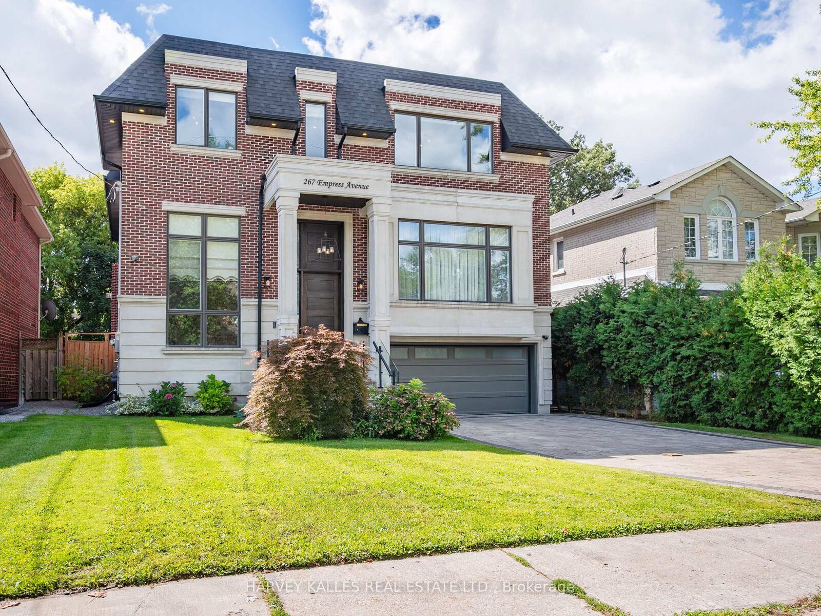 Photo de la propriété:  267 Empress Avenue  ON M2N 3V2 