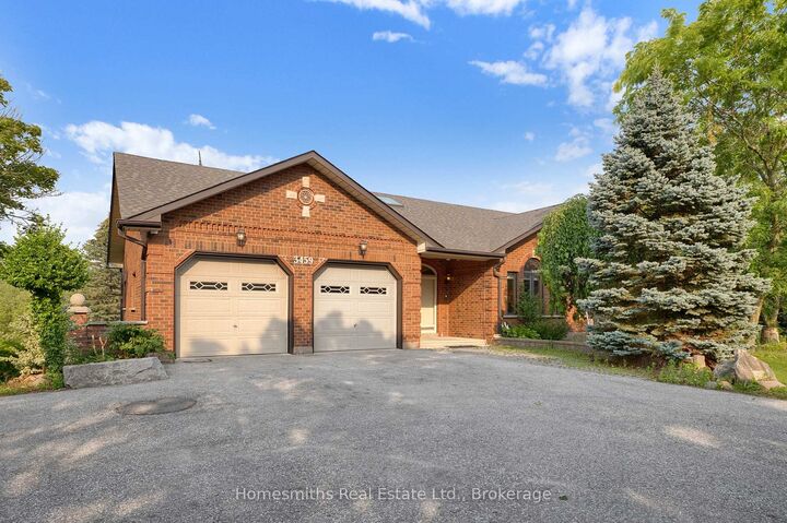 Property Photo:  3459 Tooley Road  ON L1E 2G9 