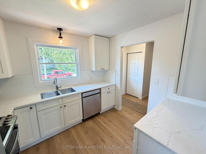 Property Photo: 1124 Bittersweet Place ON K7P 2G9
