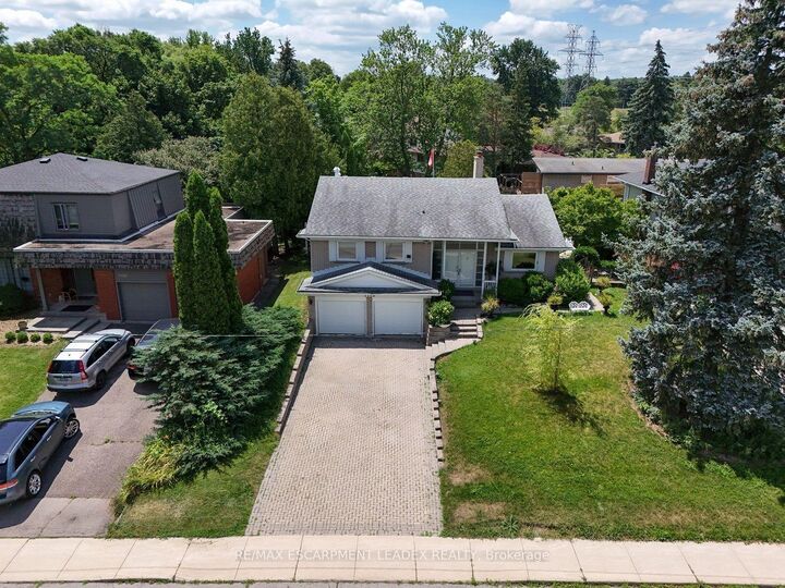 Property Photo: 1129 Scenic Drive ON L9C 1H8