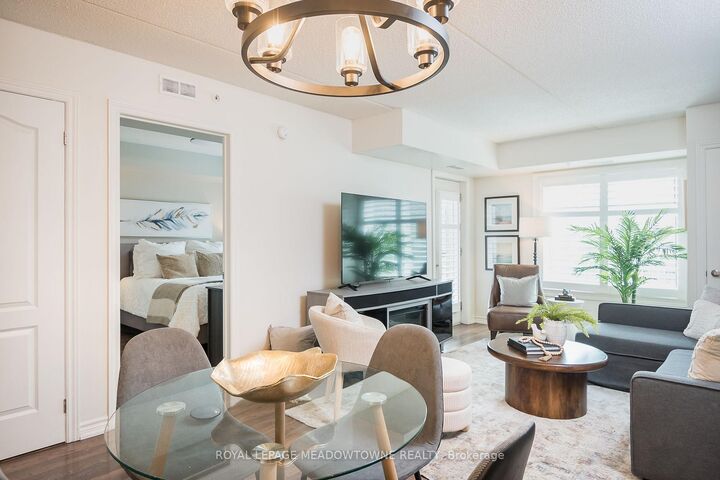 Property Photo: 1440 Main Street E 303 ON L9T 8W3