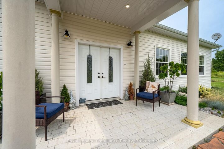 Photo de la propriété: 55 North Marysburgh Court ON K0K 2T0