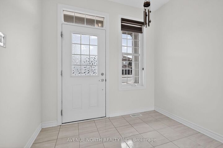 Property Photo: 110 Dun Skipper Drive ON K1X 0G1