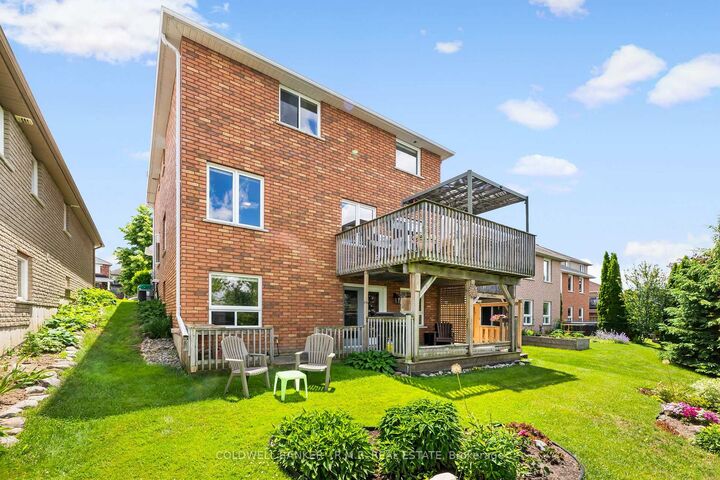 Property Photo:  1294 Haggis Drive  ON K9K 2S9 