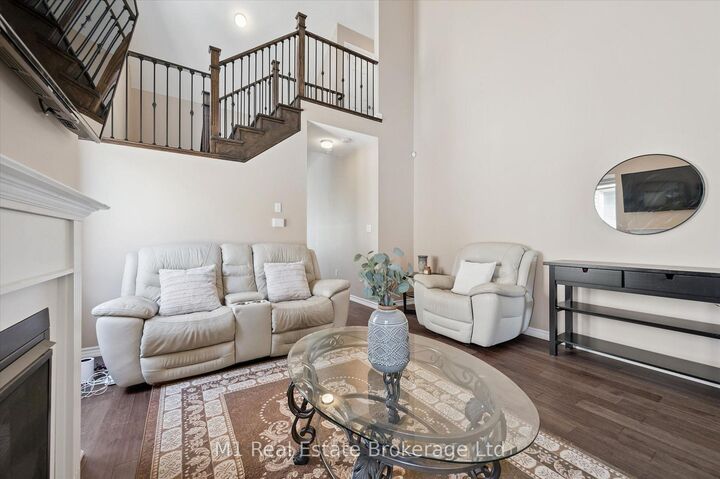 Property Photo: 135 Farley Road ON N1M 0H2