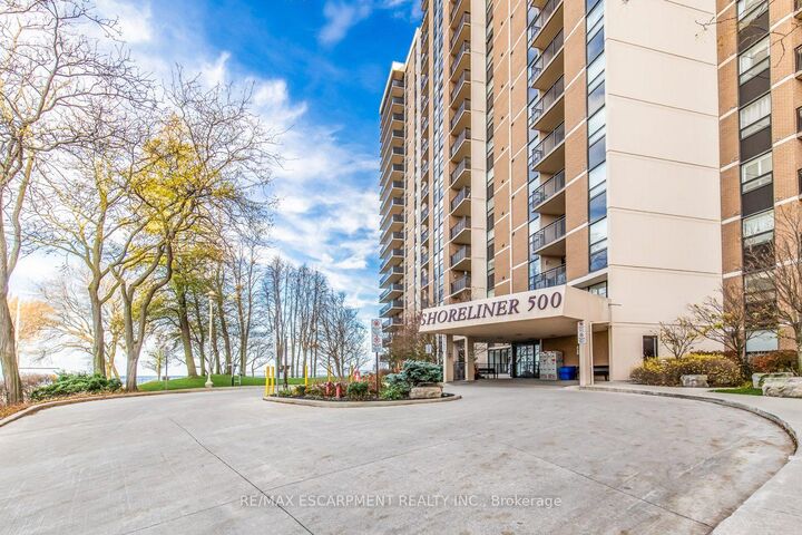 Photo de la propriété:  500 Green Road 310  ON L8E 3M6 
