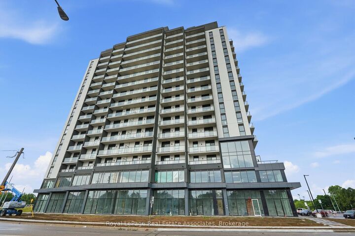 Property Photo: 33 Erie Avenue 1704 ON N3S 0K7
